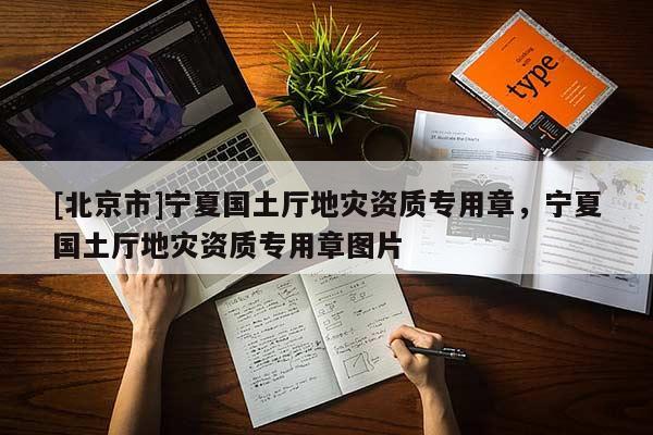 [北京市]寧夏國土廳地災資質專用章，寧夏國土廳地災資質專用章圖片