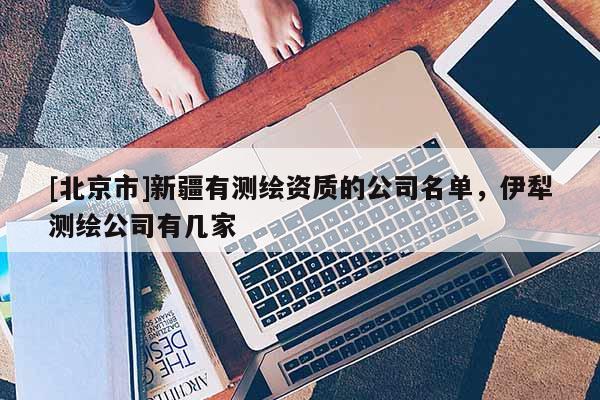 [北京市]新疆有測繪資質的公司名單，伊犁測繪公司有幾家