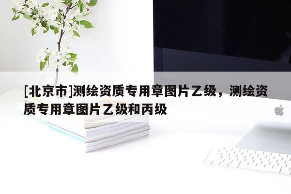 [北京市]測繪資質(zhì)專用章圖片乙級，測繪資質(zhì)專用章圖片乙級和丙級