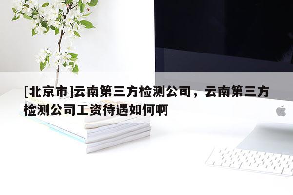 [北京市]云南第三方檢測公司，云南第三方檢測公司工資待遇如何啊